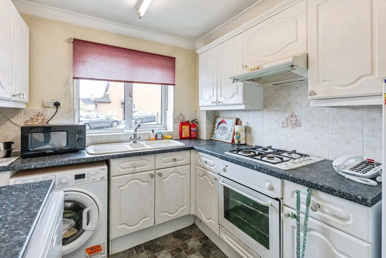 Musson Close, Wellingborough, NN9, photo 4