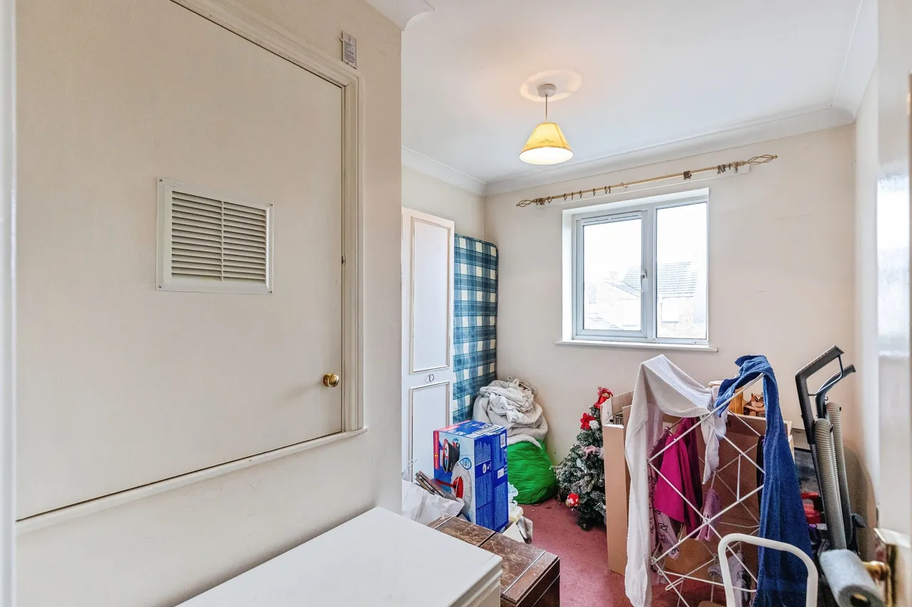 Musson Close, Wellingborough, NN9, photo 15