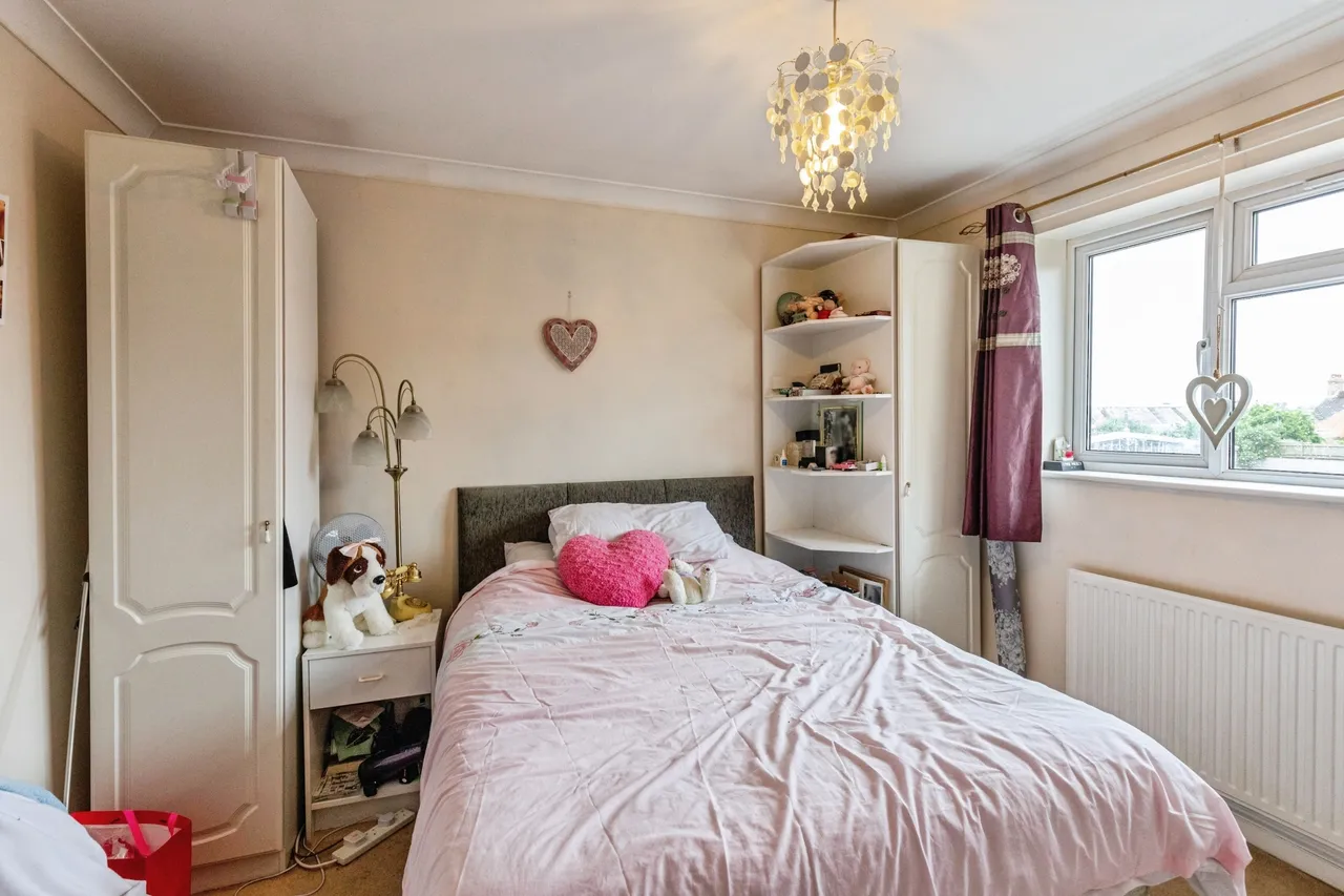 Musson Close, Wellingborough, NN9, photo 11
