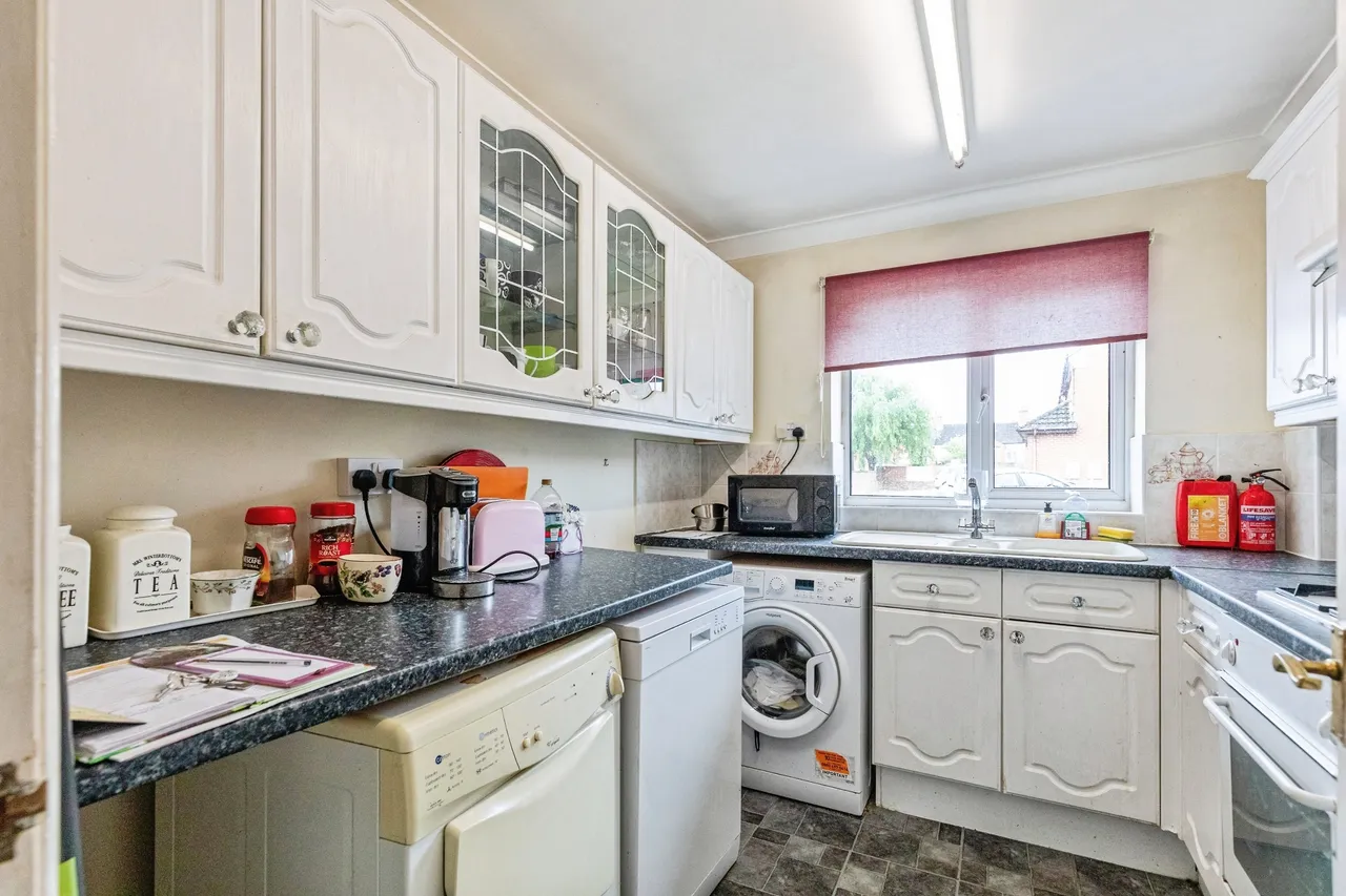 Musson Close, Wellingborough, NN9, photo 5