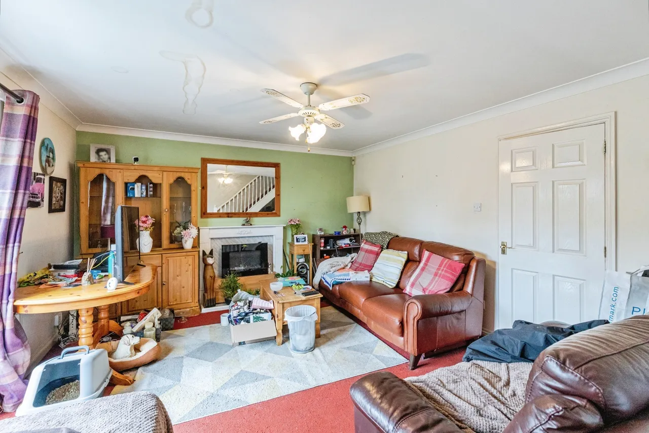 Musson Close, Wellingborough, NN9, photo 6