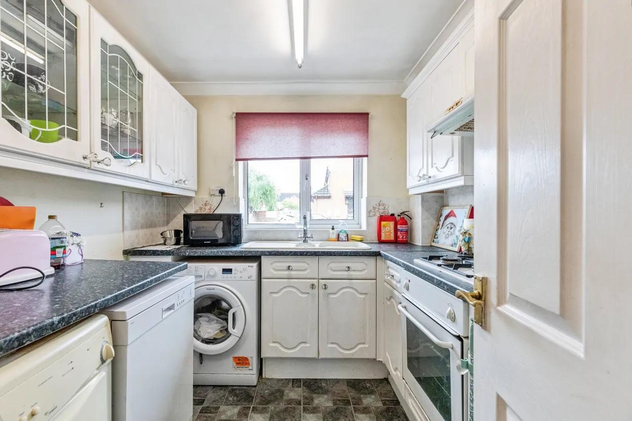 3 bed house for sale, Musson Close, Wellingborough, NN9