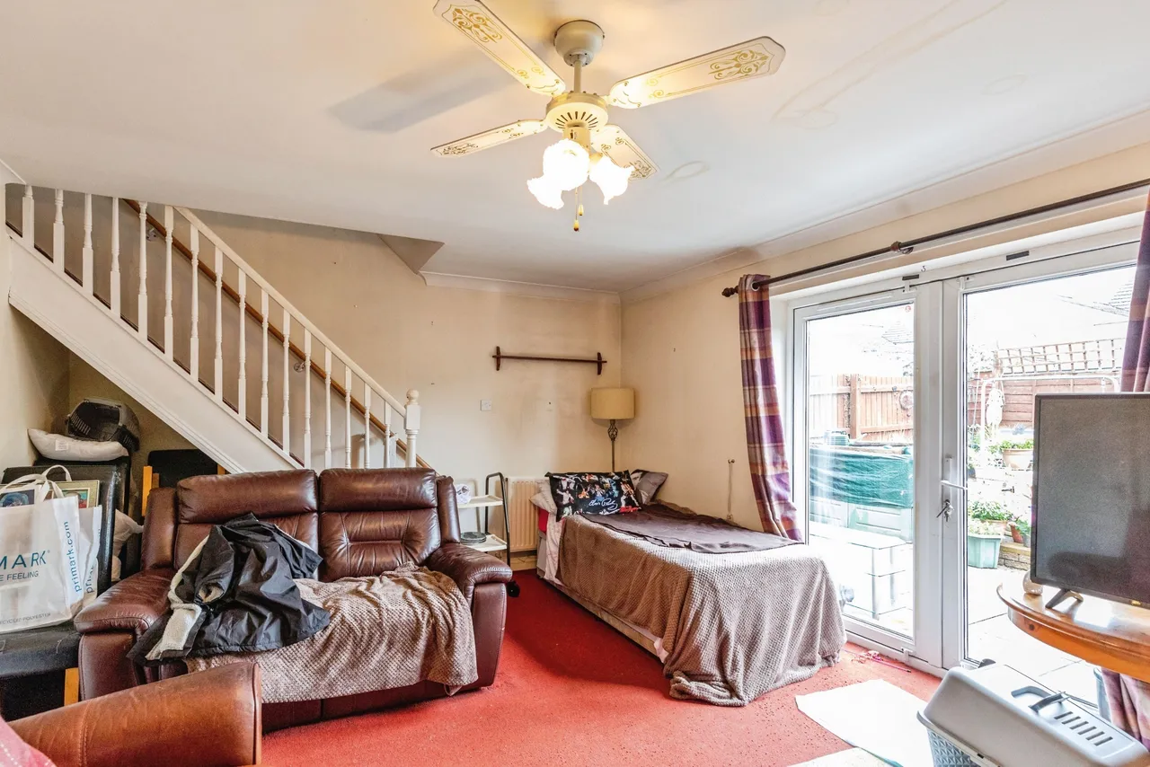 Musson Close, Wellingborough, NN9, photo 9