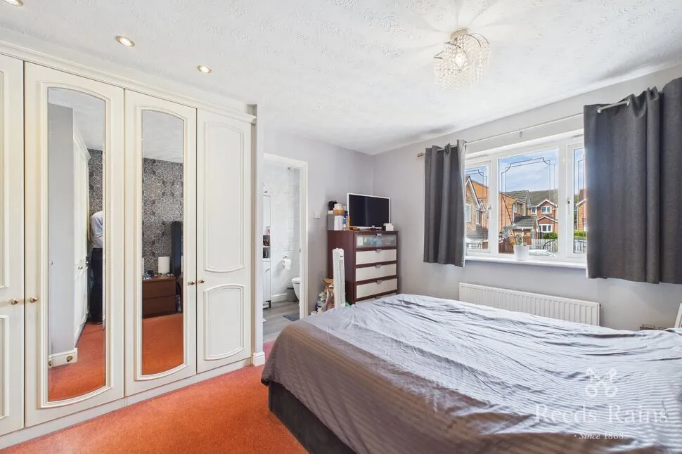 Robsons Drive, Huddersfield, West Yorkshire, HD5, photo 5