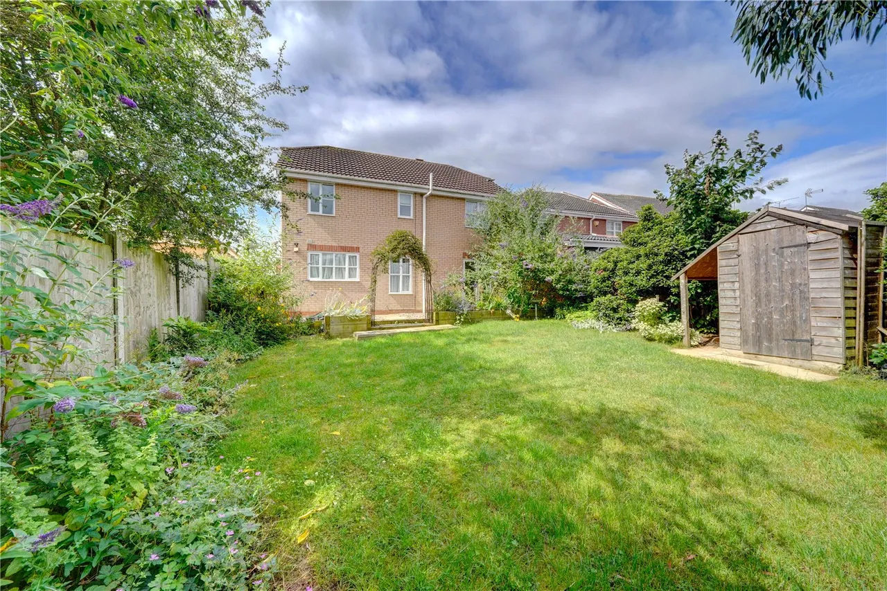 Jackdaw Lane, Droitwich, Worcestershire, WR9 7HE, photo 14