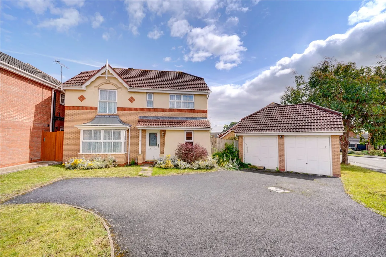 Jackdaw Lane, Droitwich, Worcestershire, WR9 7HE, photo 29