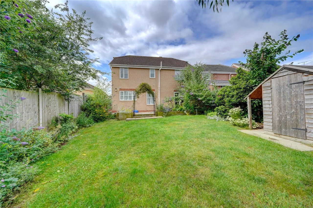 Jackdaw Lane, Droitwich, Worcestershire, WR9 7HE, photo 15