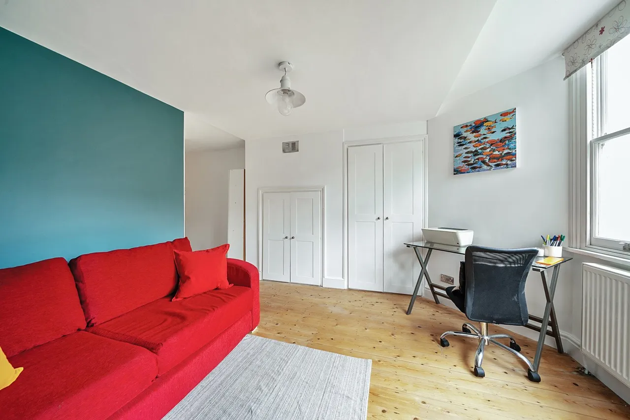 Charlton Road, SE3, photo 17