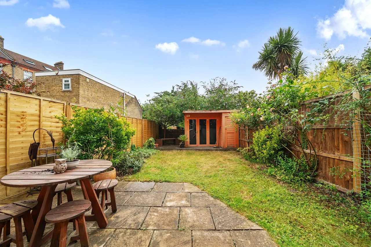 Charlton Road, SE3, photo 3