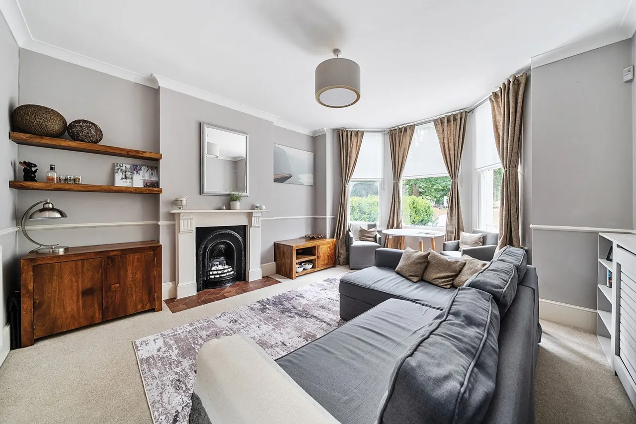 Charlton Road, SE3, photo 15