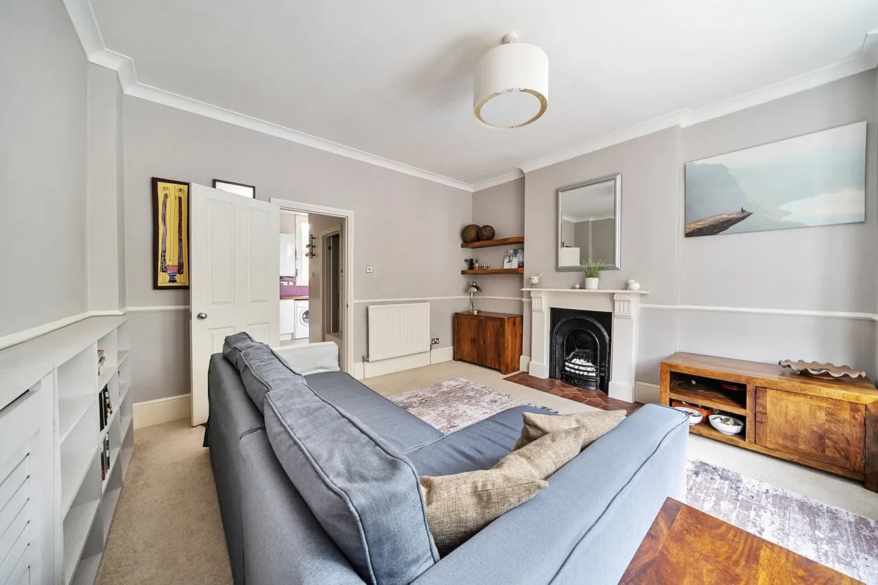 Charlton Road, SE3, photo 7