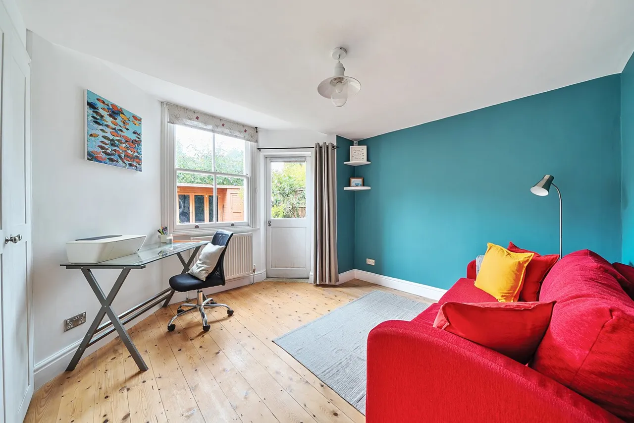 Charlton Road, SE3, photo 16