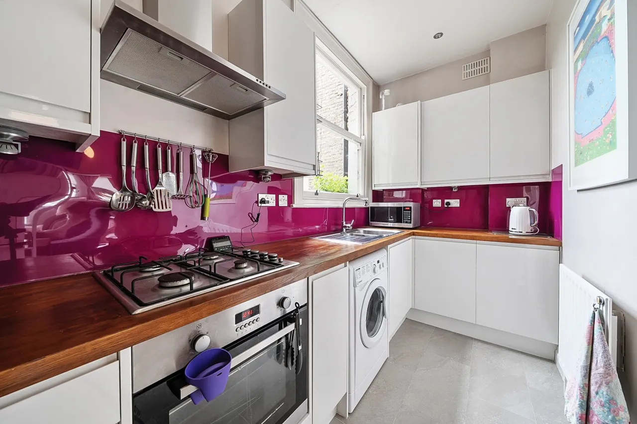 Charlton Road, SE3, photo 5