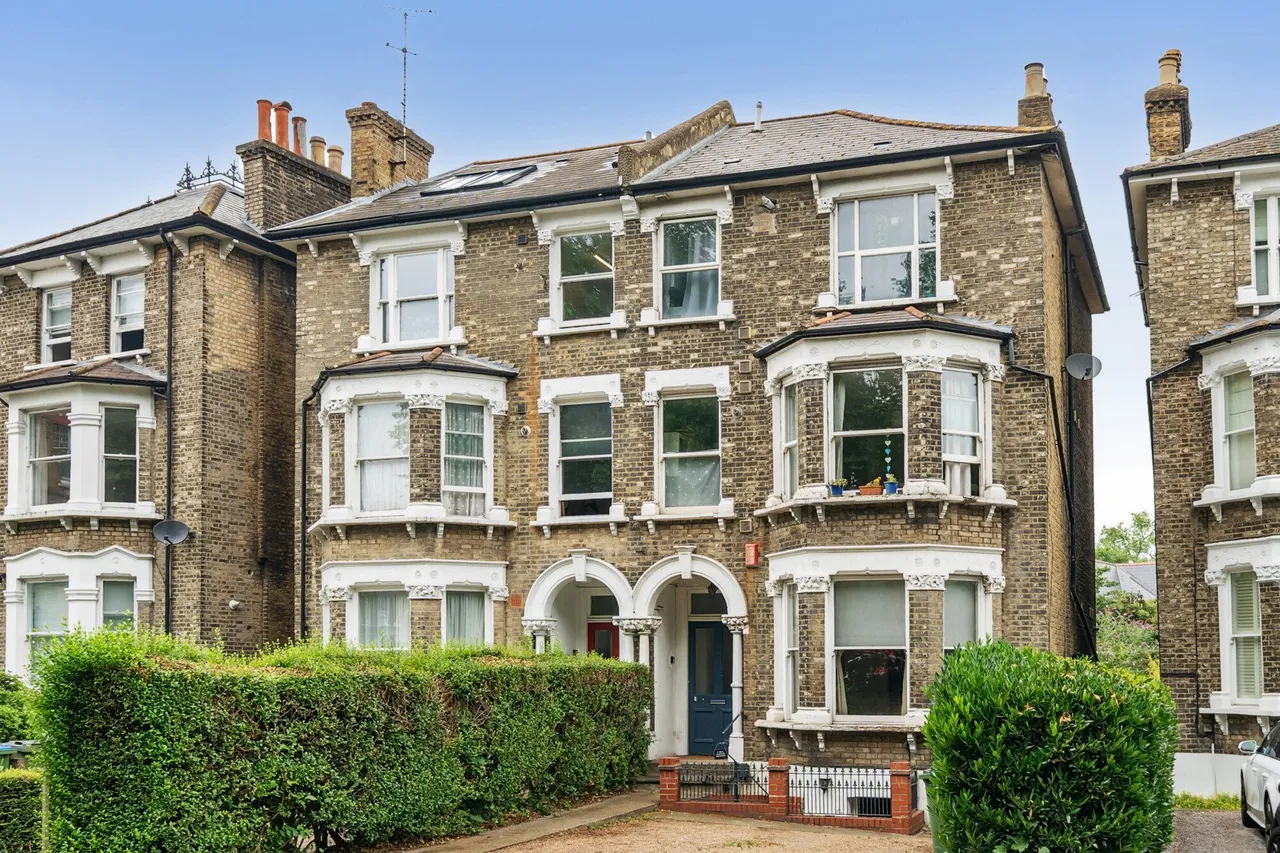Charlton Road, SE3, photo 19