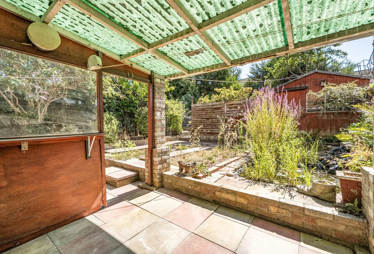 Richeson Walk, Bristol, BS10 7AZ, photo 13