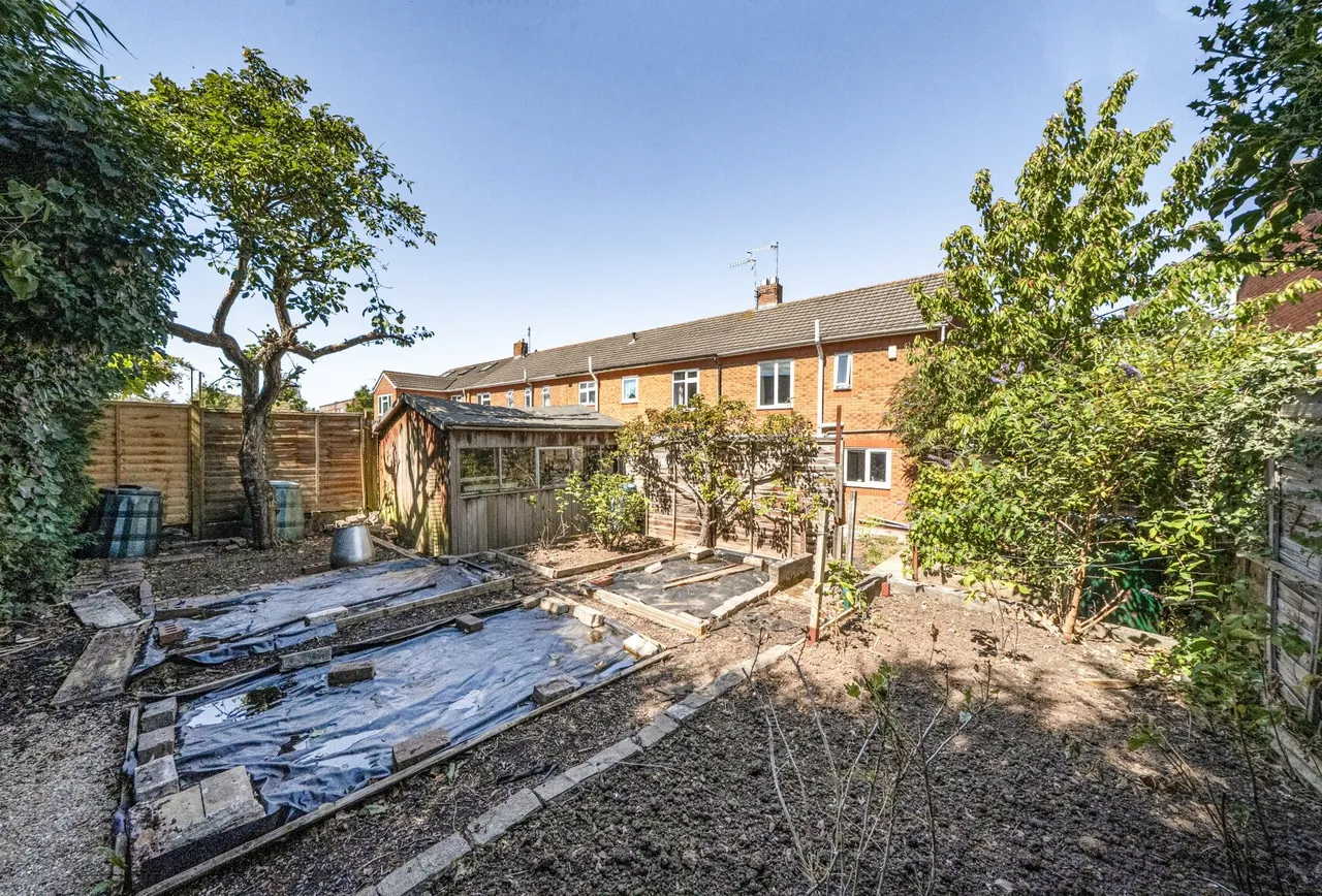 Richeson Walk, Bristol, BS10 7AZ, photo 12