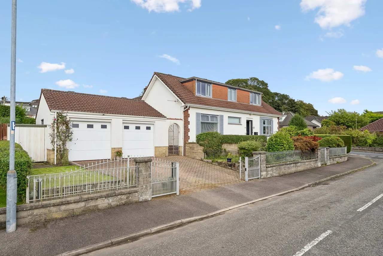Fairway, Cardross, G82, photo 14