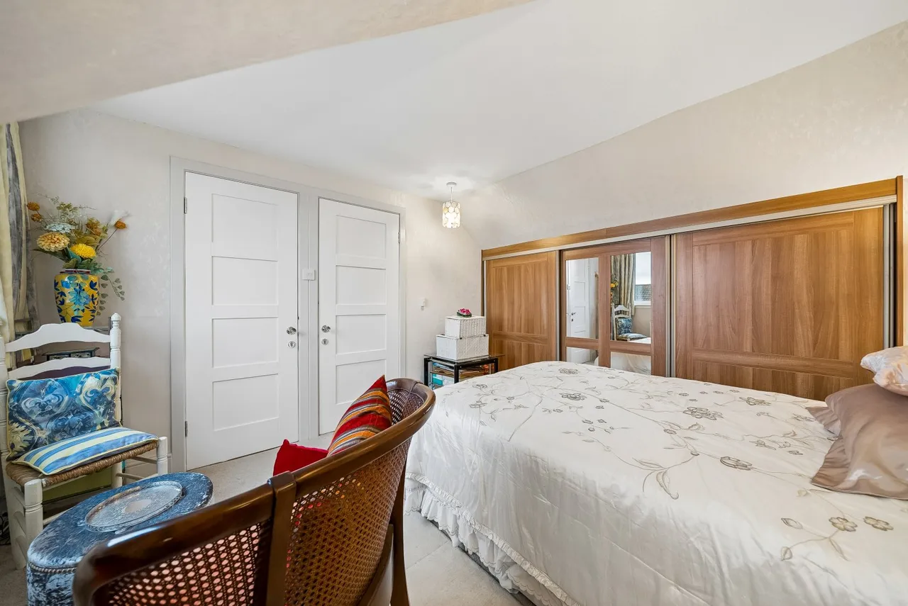 Fairway, Cardross, G82, photo 41