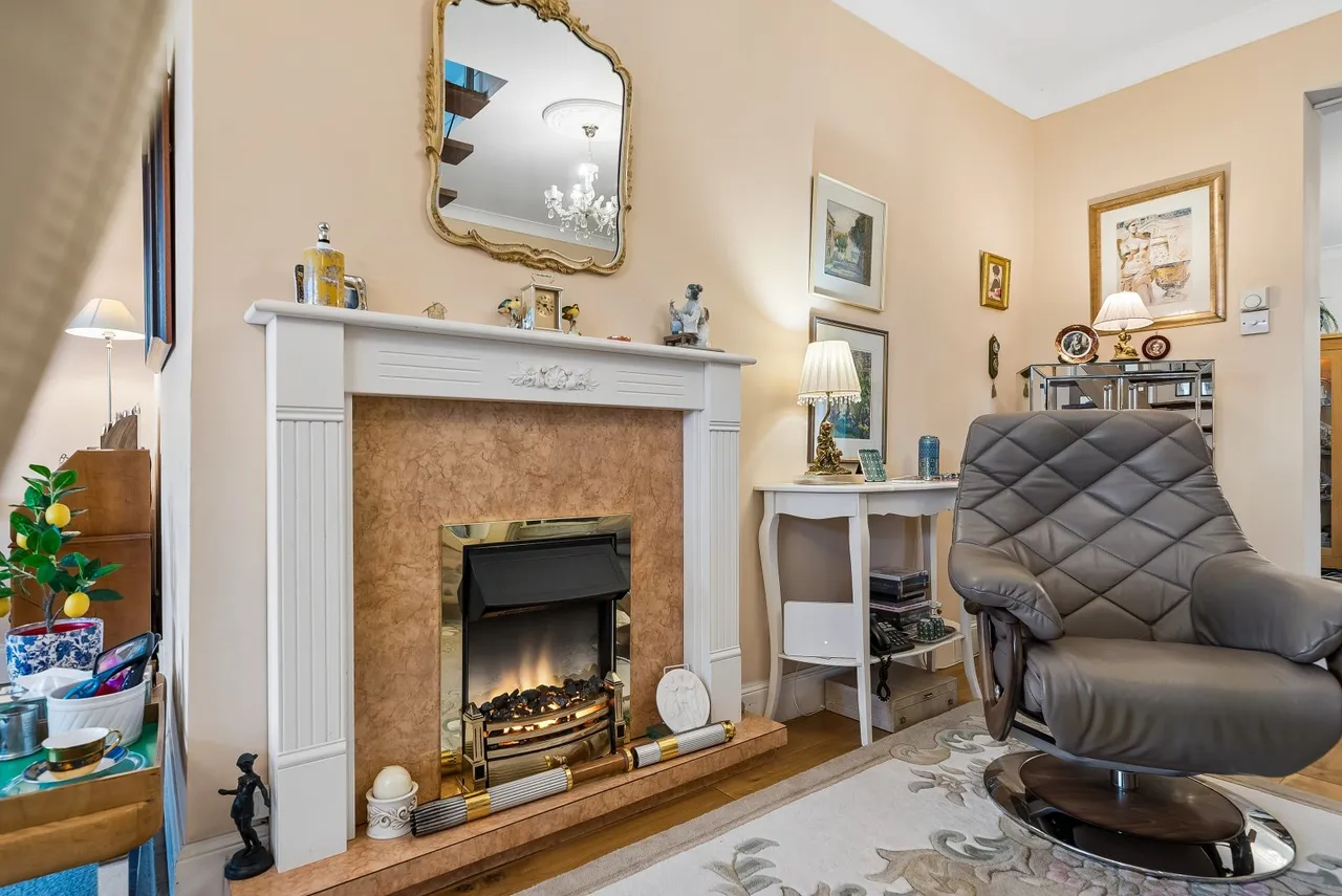 Fairway, Cardross, G82, photo 36