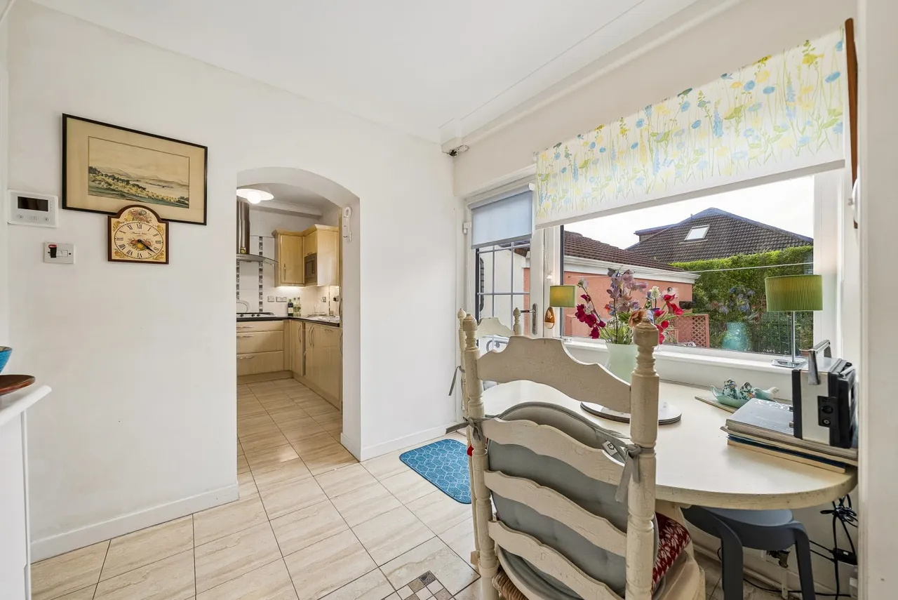 Fairway, Cardross, G82, photo 16