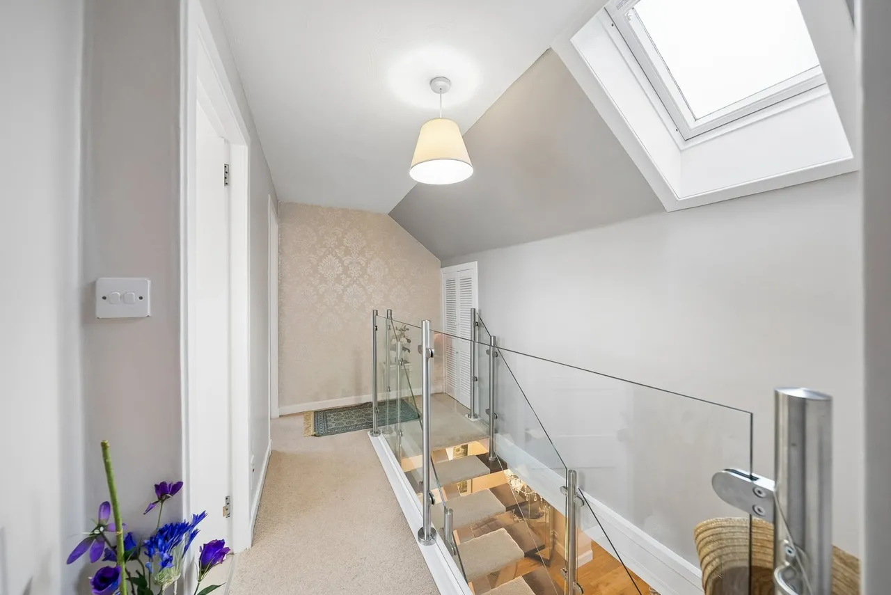 Fairway, Cardross, G82, photo 39