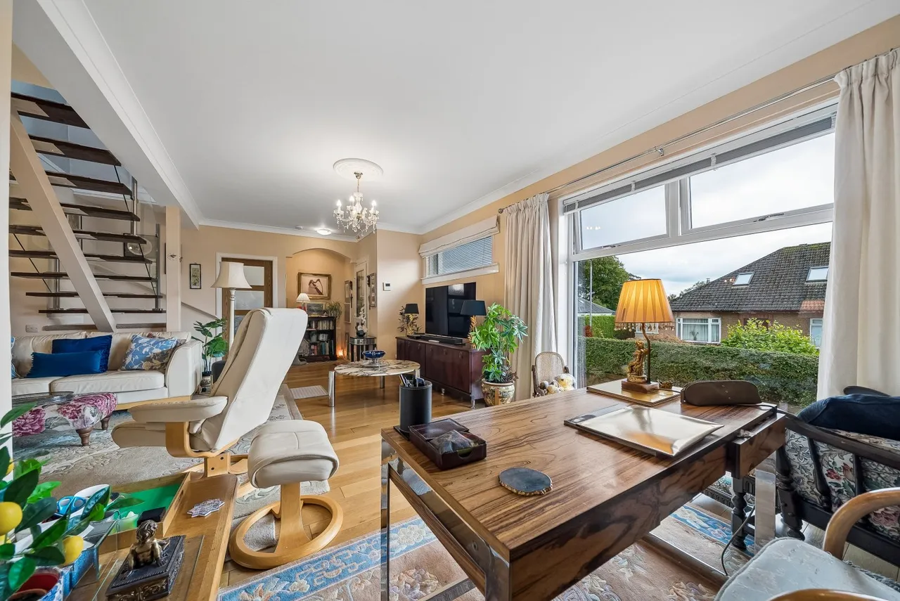 Fairway, Cardross, G82, photo 23