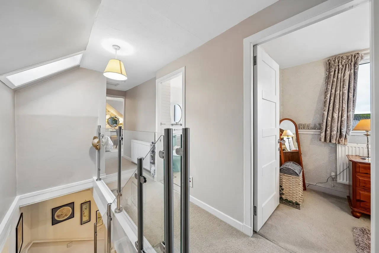 Fairway, Cardross, G82, photo 38