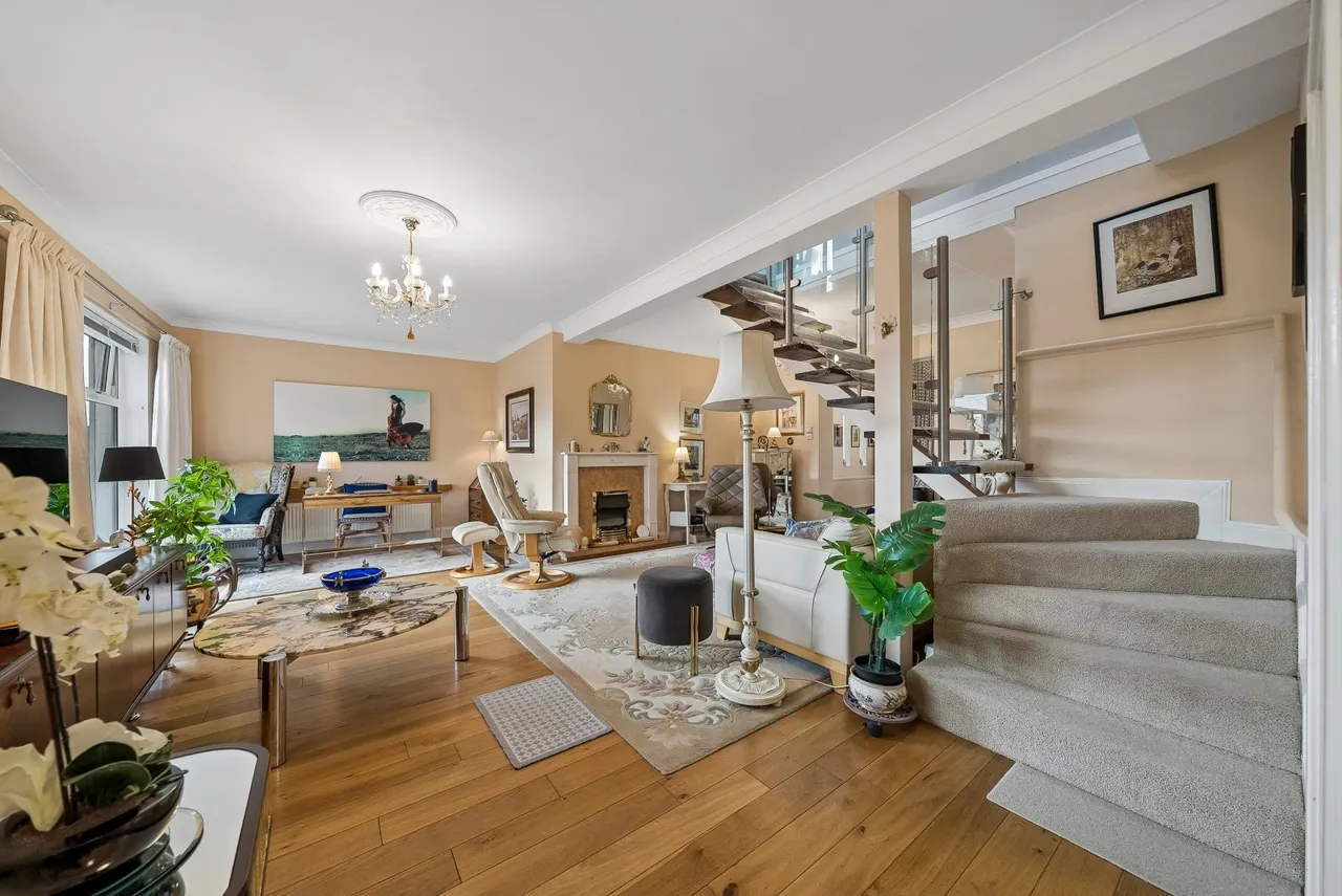 Fairway, Cardross, G82, photo 22