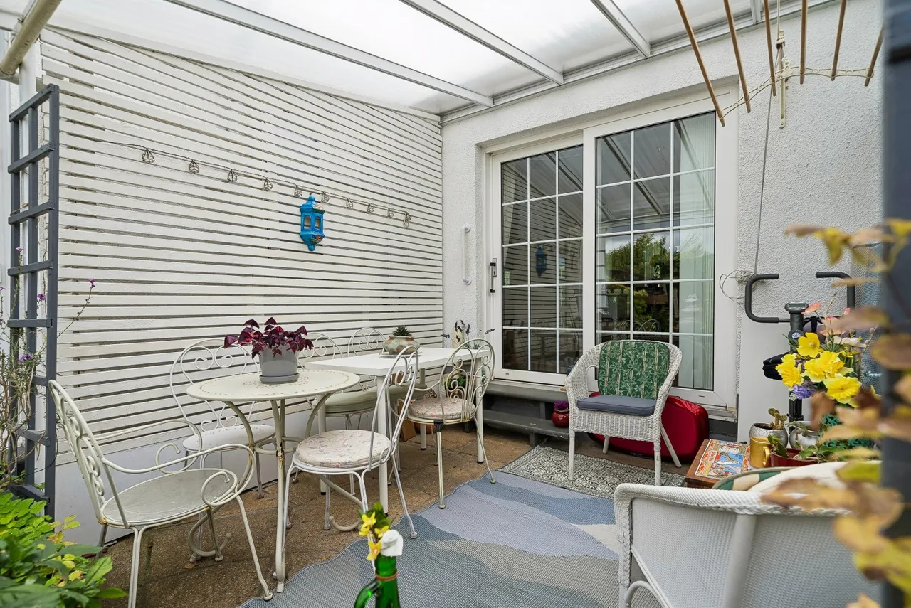 Fairway, Cardross, G82, photo 11