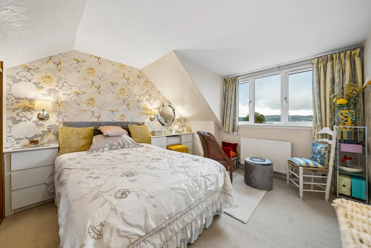 Fairway, Cardross, G82, photo 40