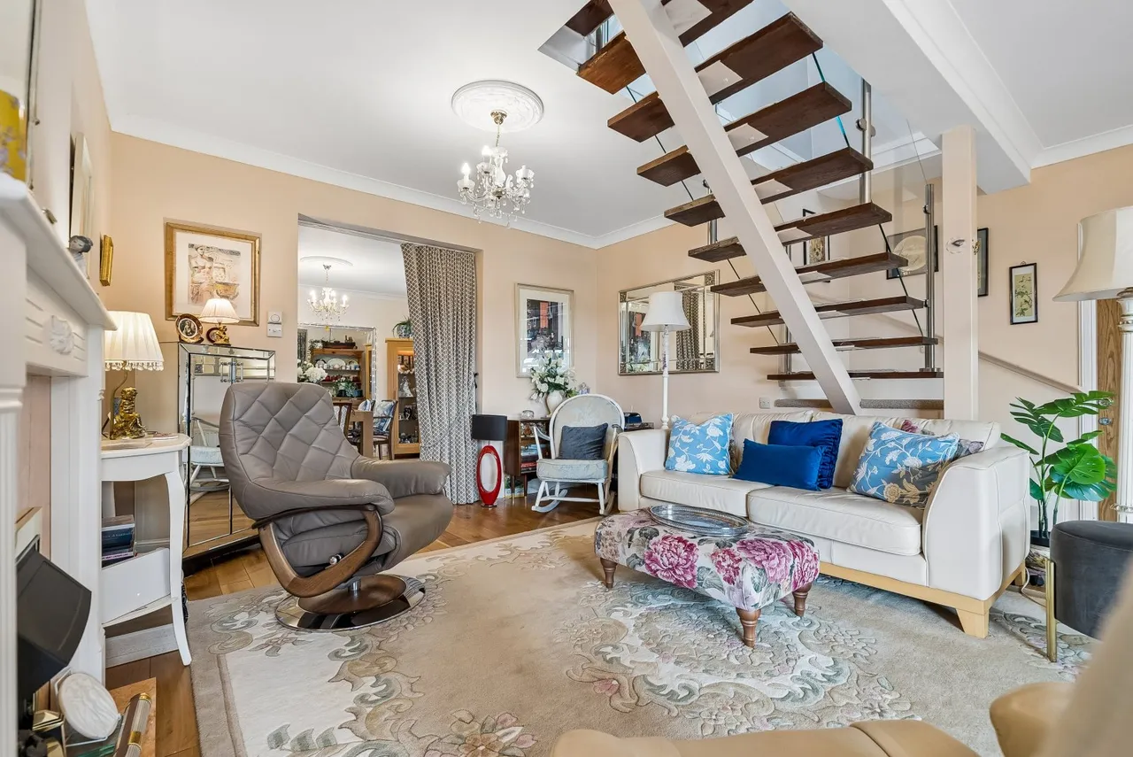 Fairway, Cardross, G82, photo 24