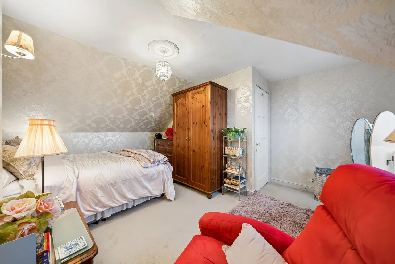 Fairway, Cardross, G82, photo 47