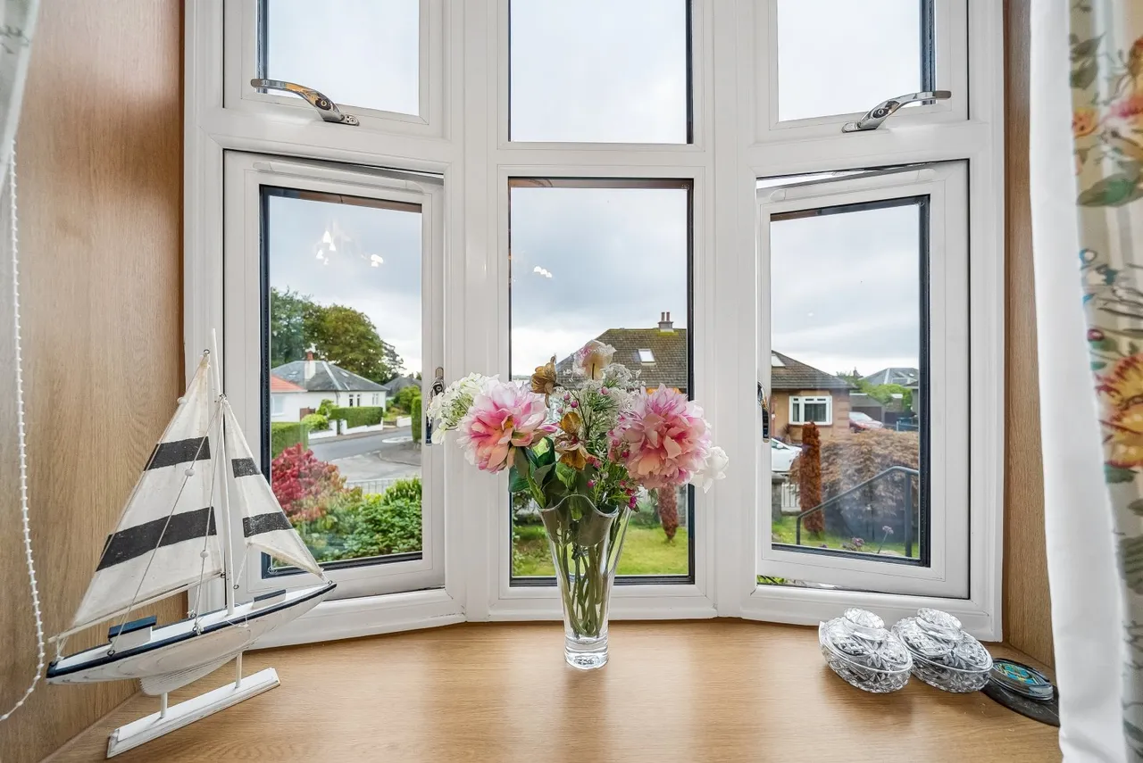 Fairway, Cardross, G82, photo 37