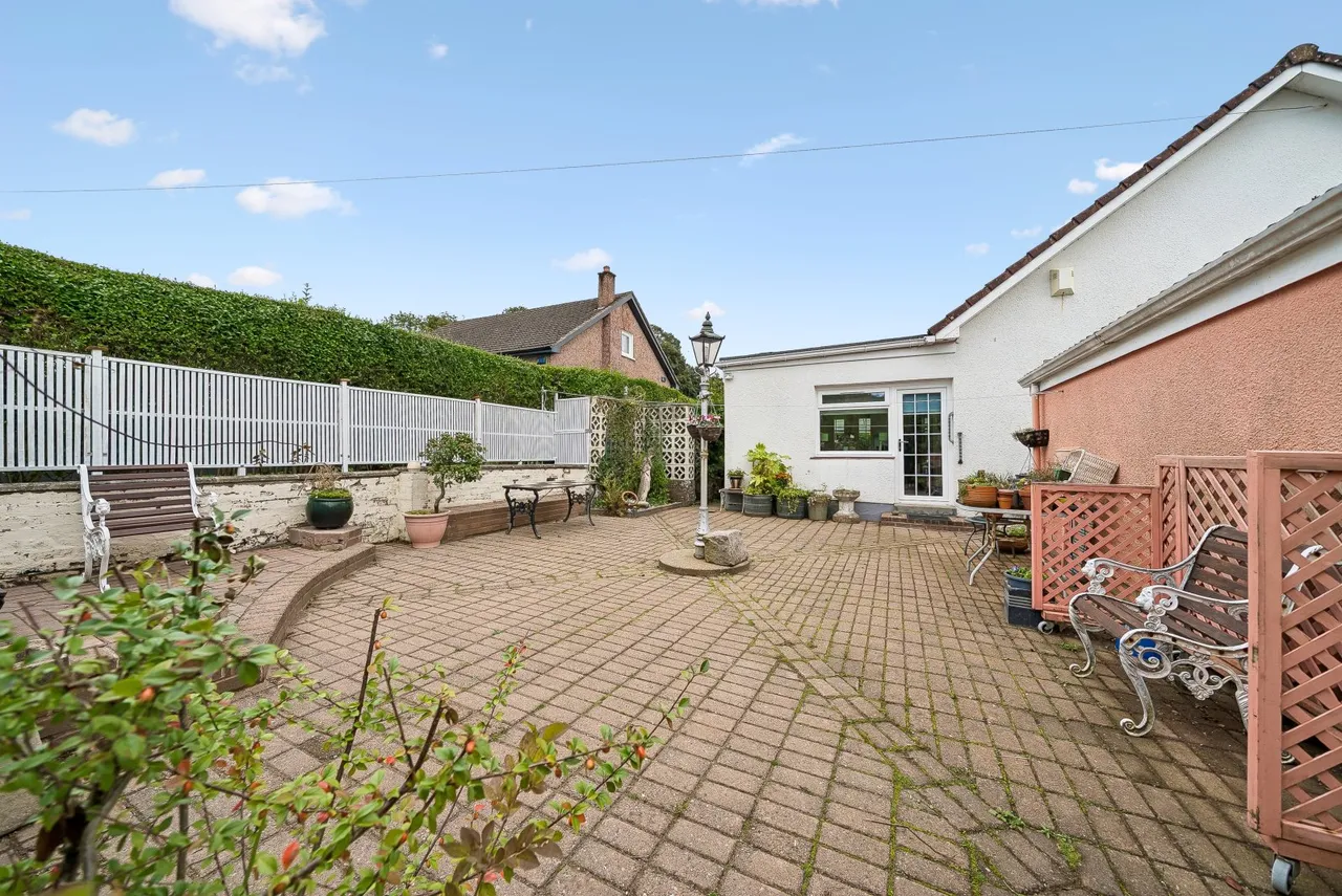 Fairway, Cardross, G82, photo 5