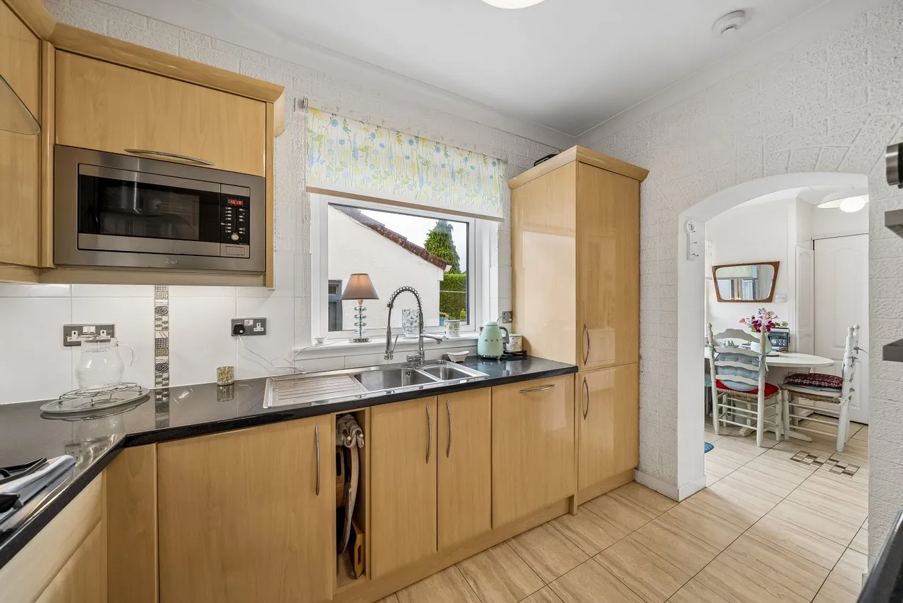 Fairway, Cardross, G82, photo 21
