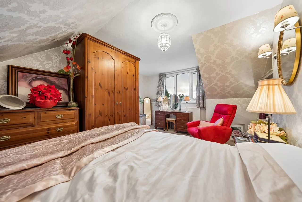 Fairway, Cardross, G82, photo 48