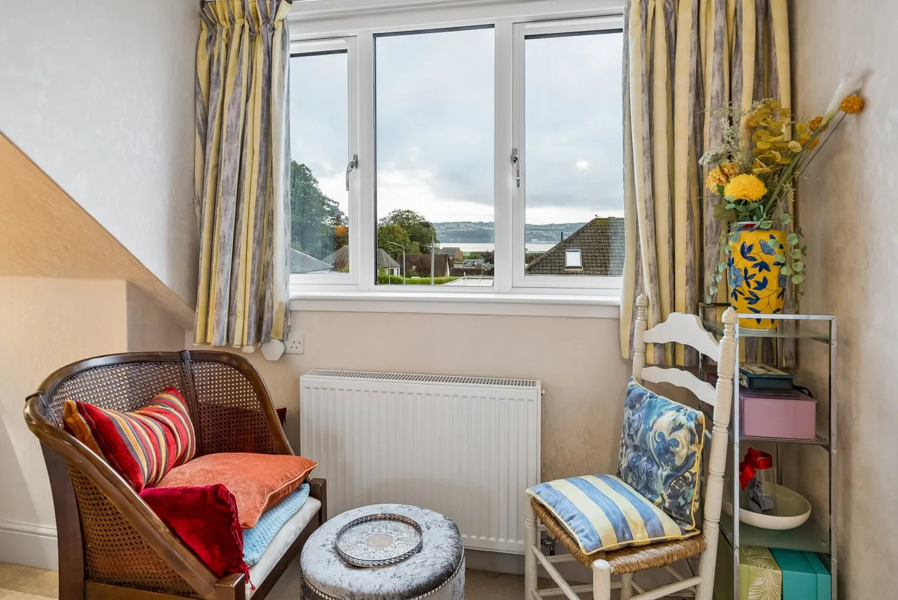 Fairway, Cardross, G82, photo 43