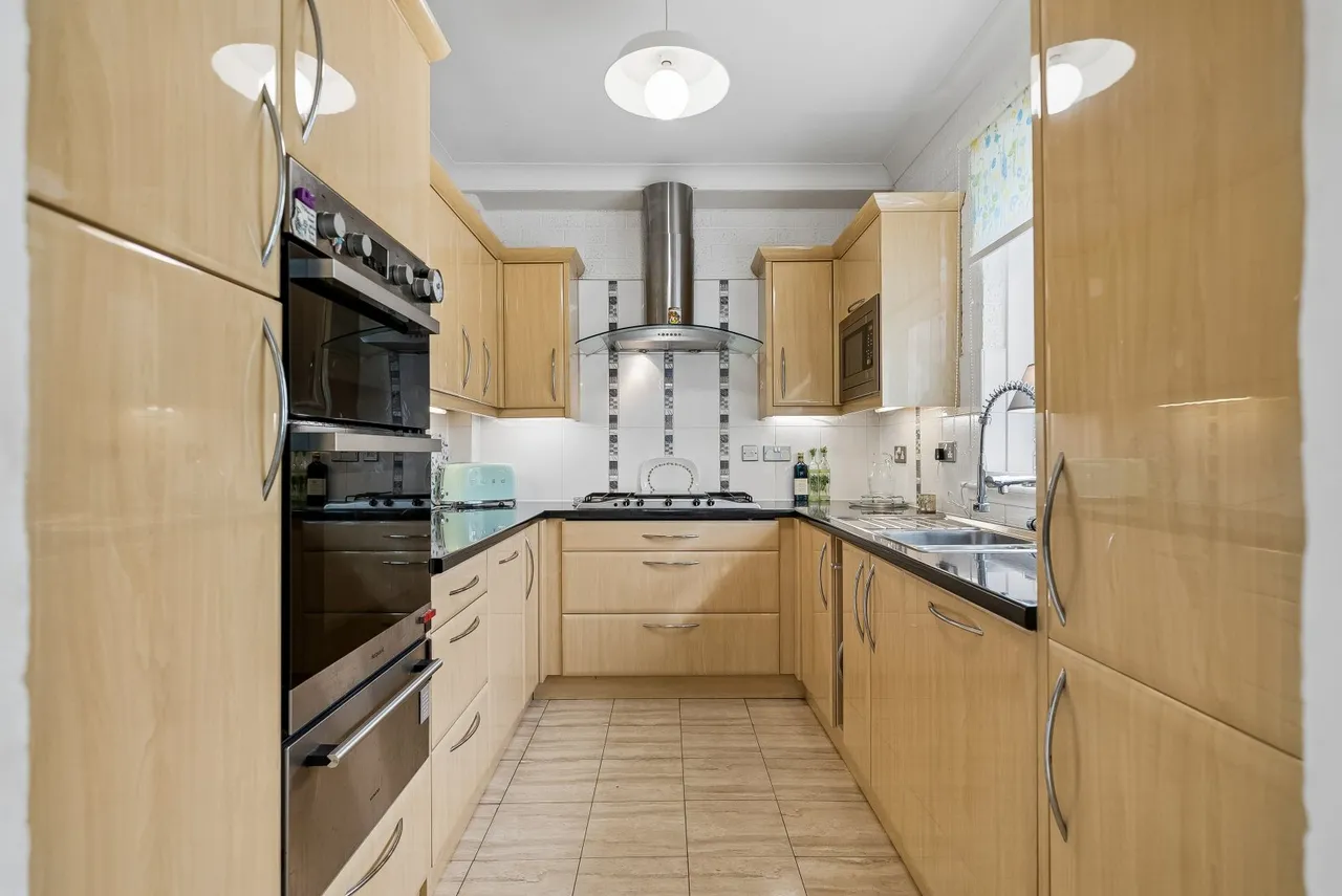 Fairway, Cardross, G82, photo 19