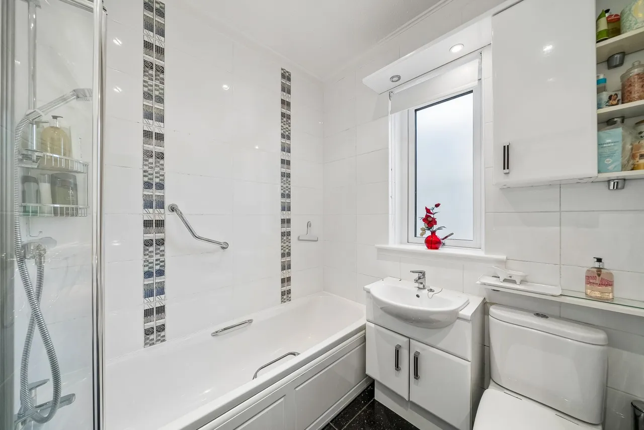Fairway, Cardross, G82, photo 34