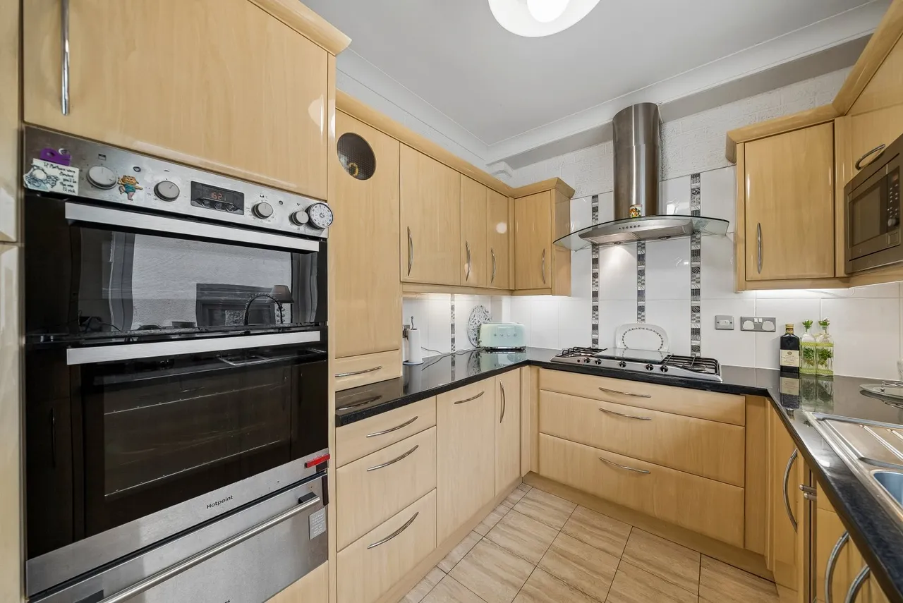 Fairway, Cardross, G82, photo 20