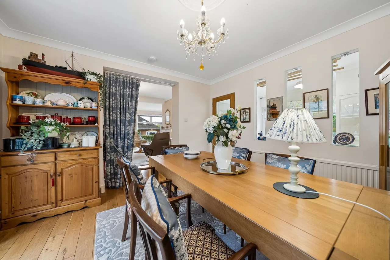 Fairway, Cardross, G82, photo 28