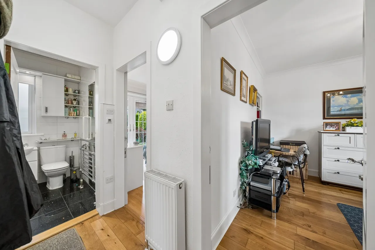 Fairway, Cardross, G82, photo 29