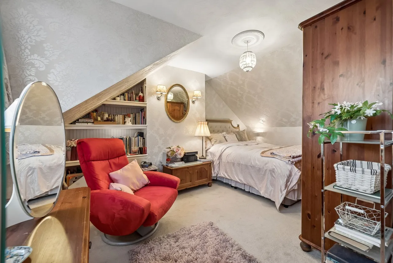 Fairway, Cardross, G82, photo 49
