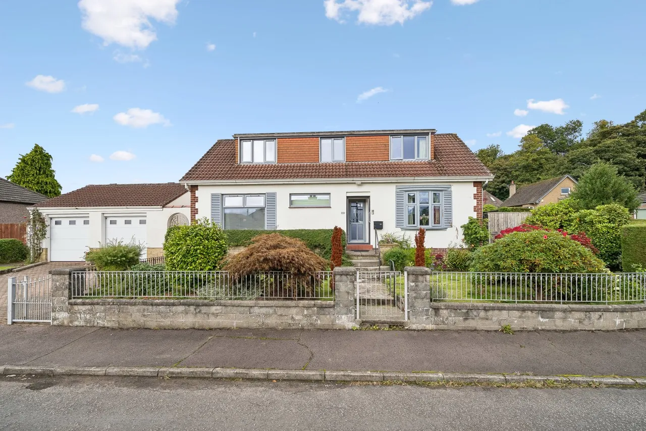 Fairway, Cardross, G82, photo 13