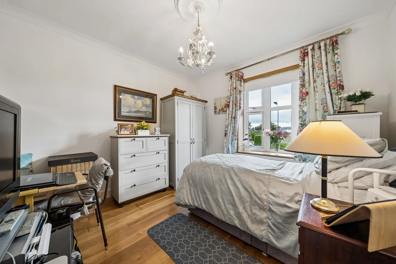 Fairway, Cardross, G82, photo 30
