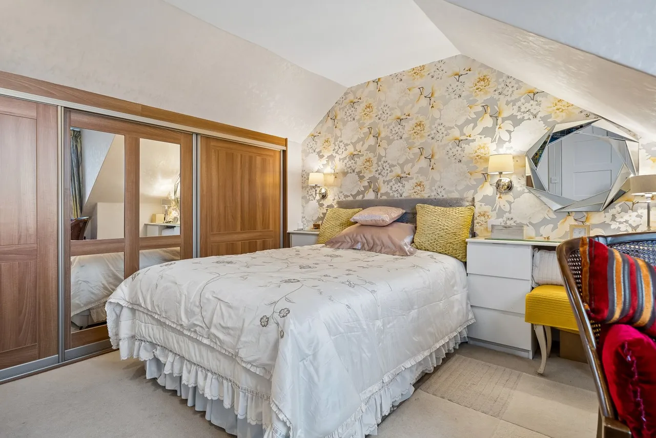 Fairway, Cardross, G82, photo 42