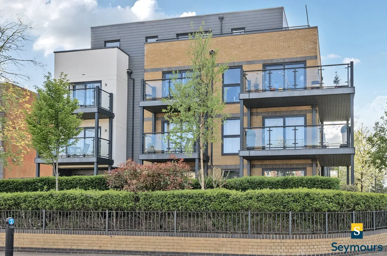 Wharf Road, Guildford, GU1, photo 12