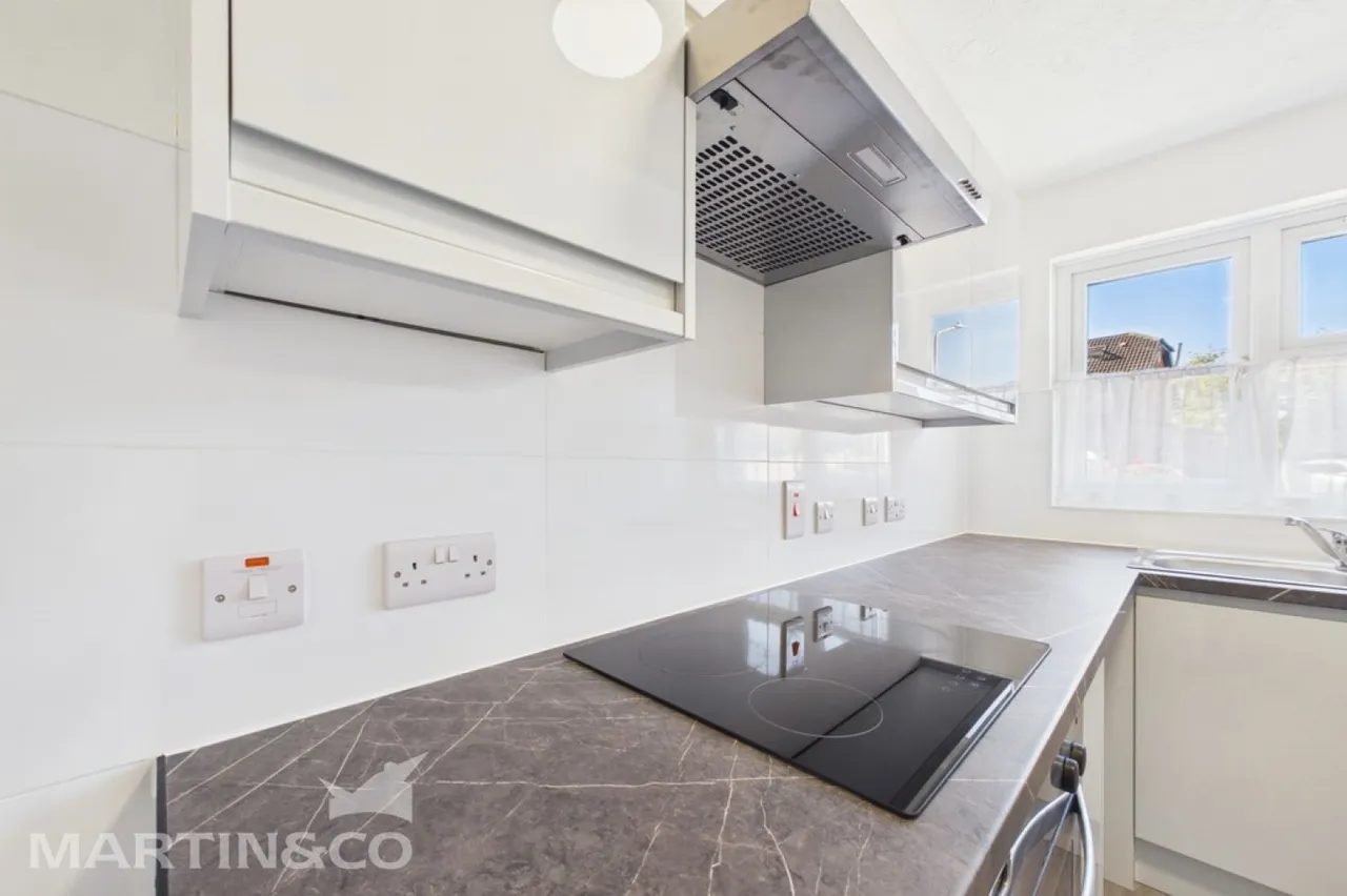 The Ridings, Paddock Wood, photo 4