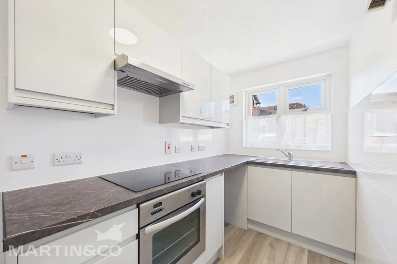 The Ridings, Paddock Wood, photo 3