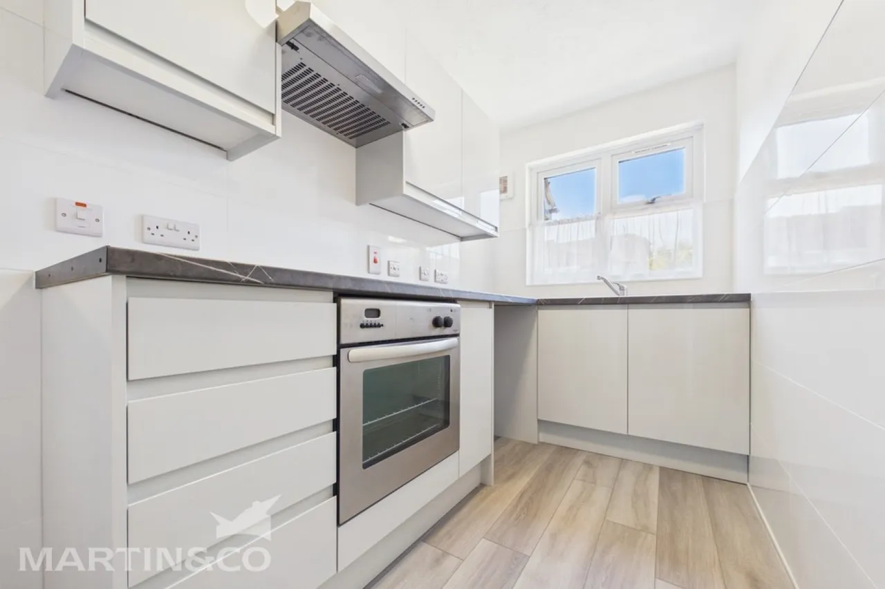 The Ridings, Paddock Wood, photo 5